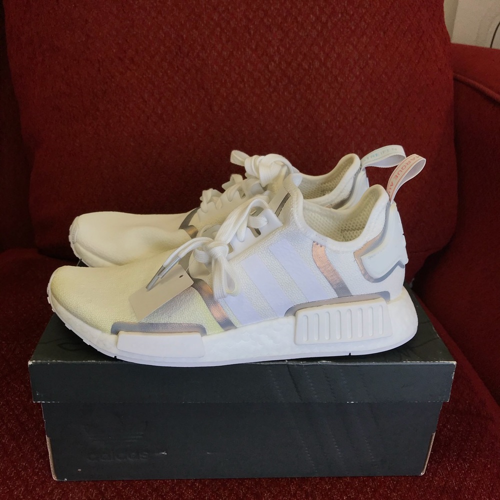 Adidas NMD_R1 Women Size 9.5